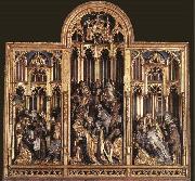 Passion Altarpiece